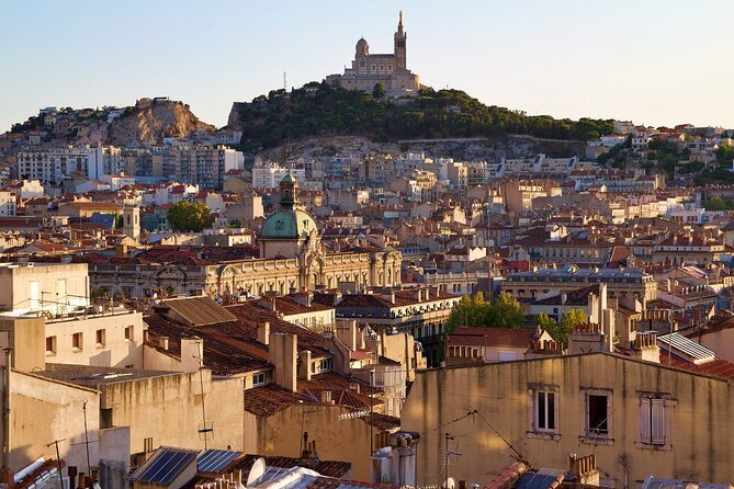 Private Guided Walking Tour of Aix En Provence and Marseille - Customer Testimonials