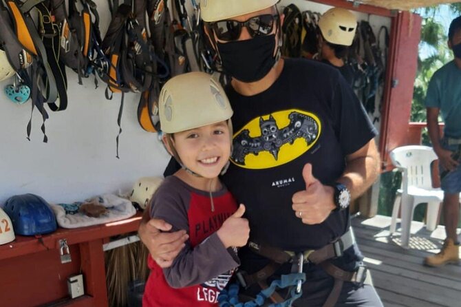 Private Half-Day Adventure Tour in Rosarito - Questions and Assistance