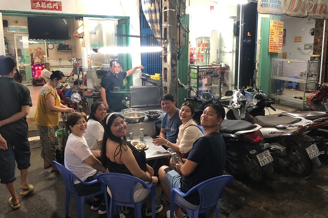 Private Half-Day Bike Tour in Saigon With Guide - Booking and Reservation Process