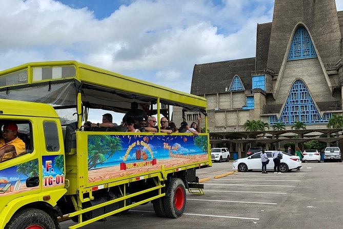 Private Half-Day Culture Tour With Village and Farm Visits  - Punta Cana - The Sum Up