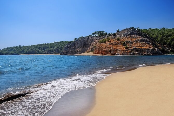 Private Half-day Dalyan Boat Trip - Additional Information