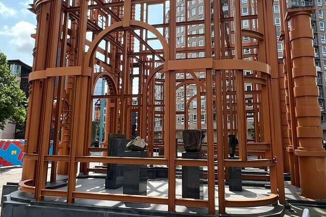 Private Half-Day Delft and Rotterdam Tour - Common Questions