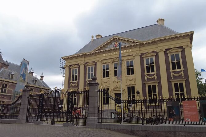 Private Half-Day Delft and the Hague Tour - Common Questions