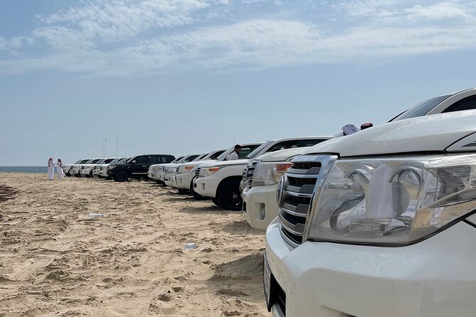 Private Half Day Desert Safari Tour in Qatar - Pricing