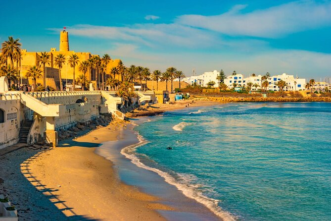 Private Half-Day Excursion to the Authentic Monastir - Half-Day Itinerary