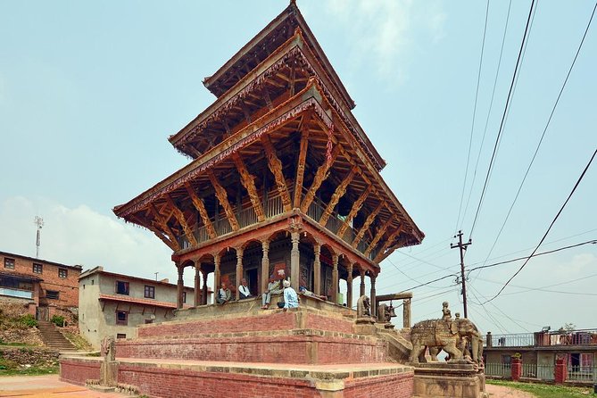 Private Half Day Medieval Kirtipur Town With Newari Food Tasting Trip - The Sum Up