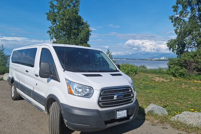 Private Half-Day Nature Tour From Anchorage - Common Questions