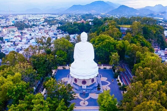 Private Half-Day Nha Trang City Tour - Pricing Details