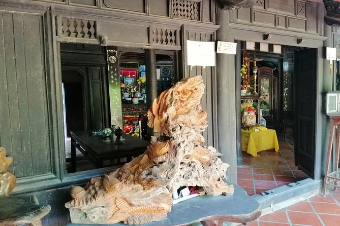 Private Half Day Nha Trang Countryside Biking Tour - Common Questions