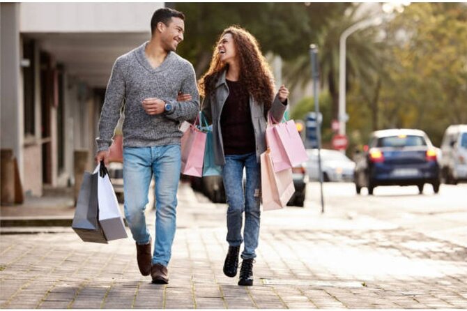 Private Half-day Shopping Tour, Corniche Stop and Doha Skyline - Group Size and Pricing