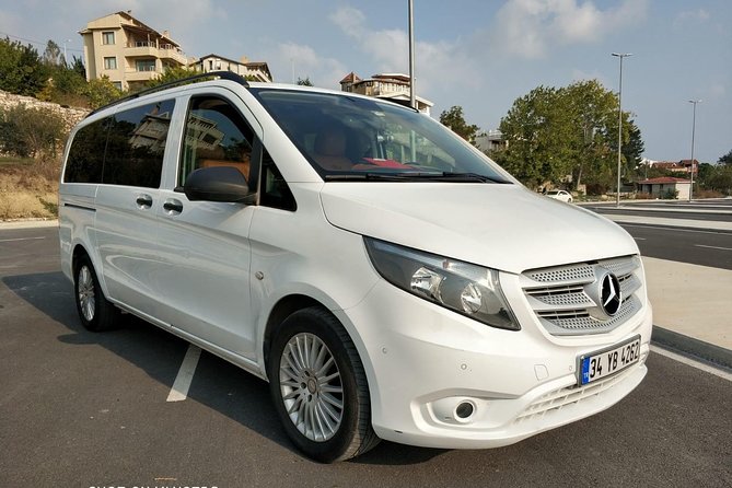 Private Half-Day Sightseeing in Istanbul - Additional Information