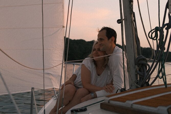 Private Half-Day Sunset Sailing in Nashville - Directions