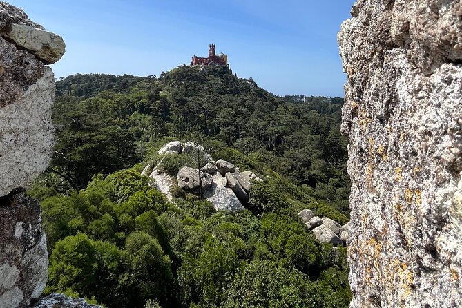 Private Half-Day Tour to Sintra - Efficient and Informative Half-Day Tours