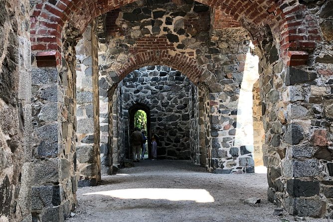 Private Half Day Tour: Viking History Trip From Stockholm Including Sigtuna - Reviews and Additional Information