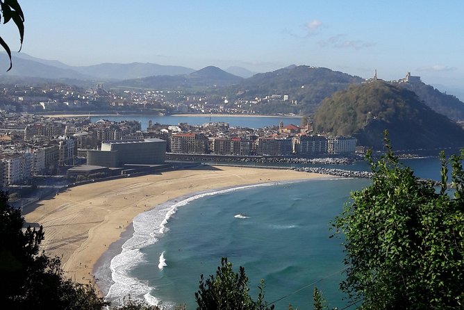 Private Half Day Tours in San Sebastian - Pricing Options