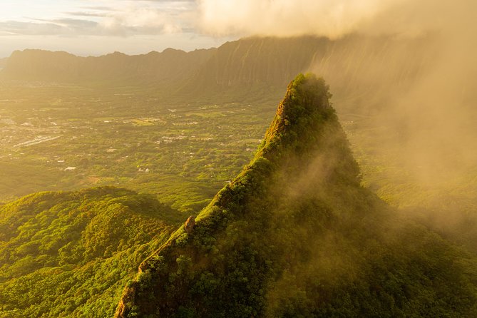Private Helicopter Oʻahu: Photography Flight ALL WINDOW SEATS - Common Questions