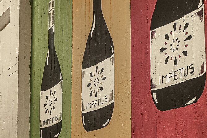 Private Heraklion Wine Country Tour - Local Wineries