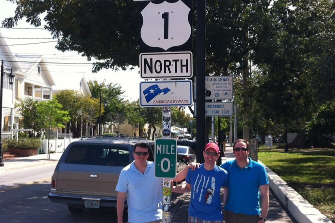 Private Highlights and Stories of Key West Walking Tour - Common Questions