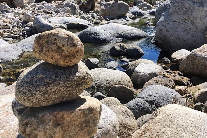 Private Hiking at the Fox Canyon From Cabo San Lucas - Directions
