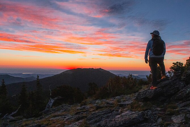 Private Hiking Tour With Adventure Photographer  - Denver - Additional Information