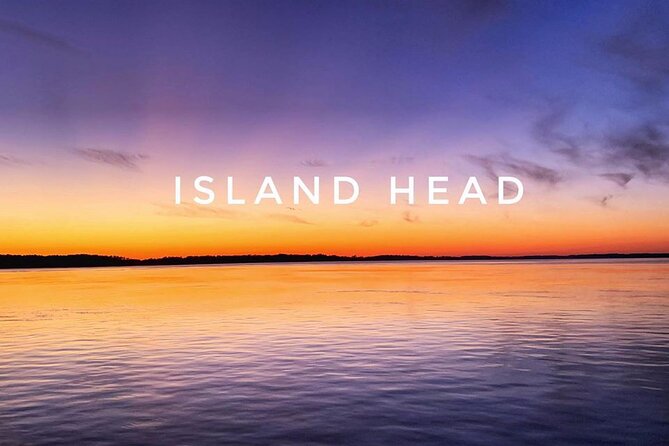 Private Hilton Head Sunset Boat Cruise (Up to 14 Passengers) - Common Questions