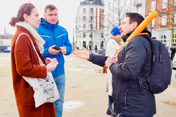 Private Hippies & Christianshavn by Politically Incorrect Tours - Traveler Photos