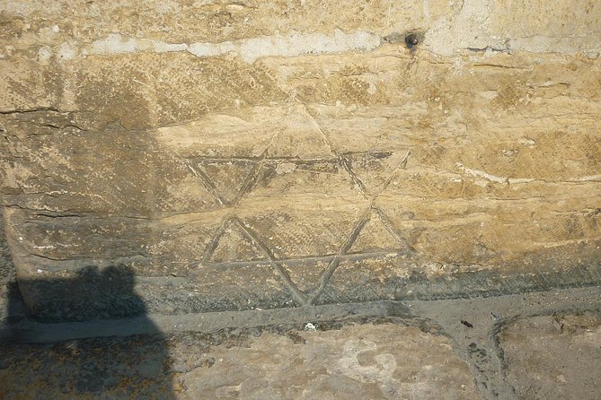 Private Historical Jewish Tour of Lisbon - Learn About the Impact of the Jewish Community