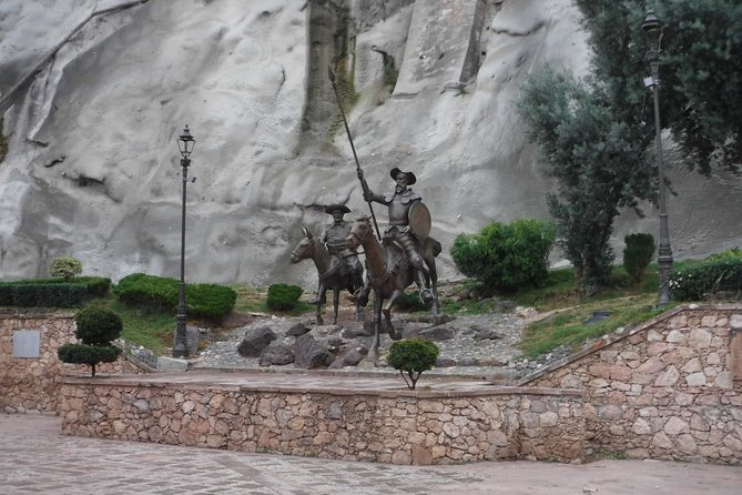 Private History & City Walking Tour of Guanajuato - The Sum Up