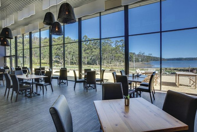 Private Hobart Discover South East Food and Scenic Tour - Price and Booking Details