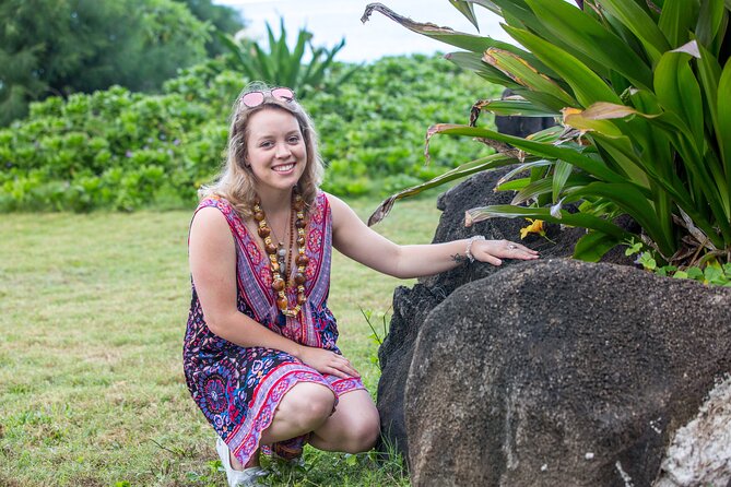 Private Honolulu Historical Tour - Traveler Photos