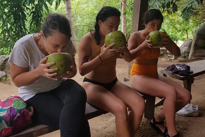 Private Horseback Ride With Hot Springs Visit  - Puerto Escondido - Price, Availability, and Viator Help Center