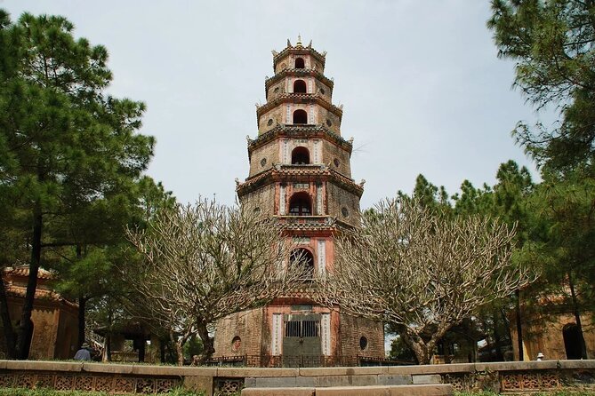 Private Hue Full Day City Tour for Families - Cancellation Policy and Refund Information