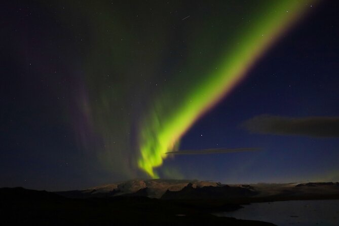 Private Iceland Aurora Hunting and Photography Tour From Hofn - Additional Information