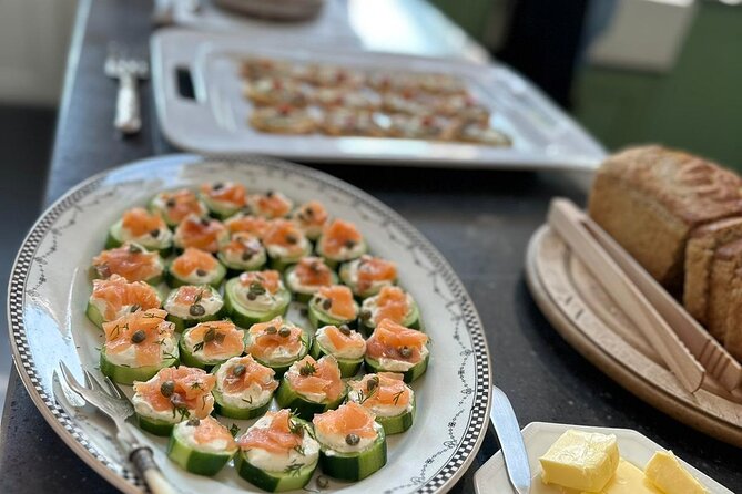 Private Irish Cooking Experience in the Heart of Gaeltacht - Explore the Rich Flavors of Irish Cuisine