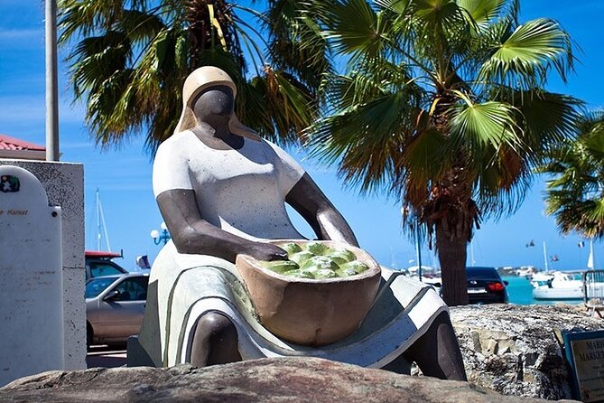 Private Island Tour - Sint Maarten - Common Questions