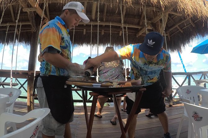 Private Jeep Excursion in Cozumel With Lunch and Snorkeling - Common Questions
