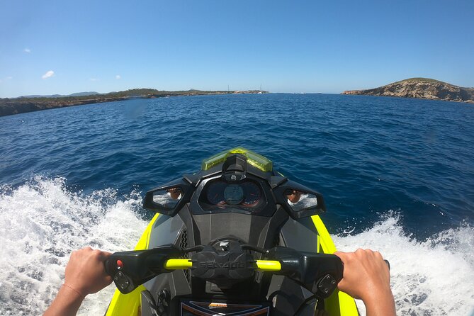 Private Jet Ski Excursion Ibiza and Formentera - Assistance and Inquiries
