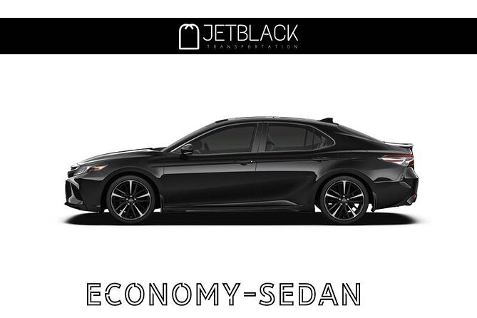 Private JFK Airport Transfer / New York City (One Way) - Vehicle Options