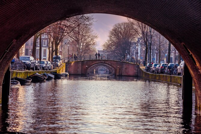 Private Jordaan District Morning or Afternoon Walking Tour in Amsterdam - Pricing Options for the Private Walking Tour