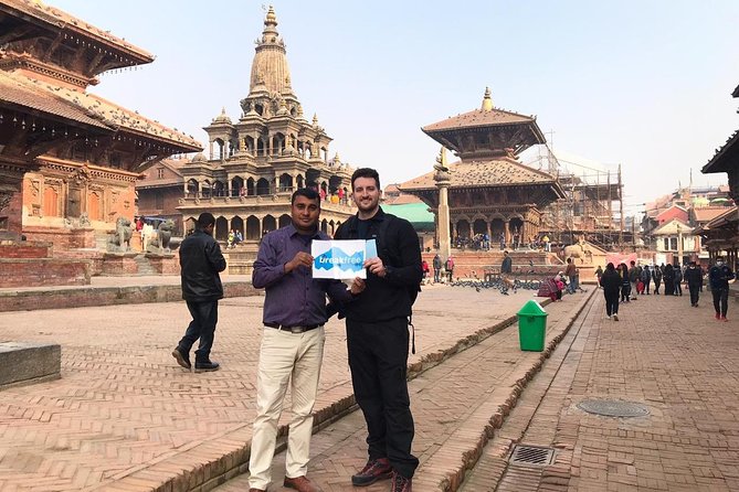 Private Kathmandu Sightseeing Tour - UNESCO World Heritage Sites - Directions