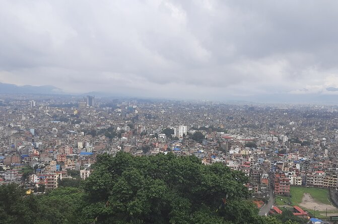Private Kathmandu Top 4 UNESCO World Heritage Sites - Day Tour - The Sum Up