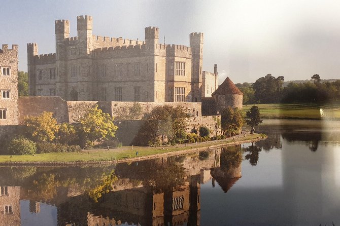 Private Kent Castles - Additional Information