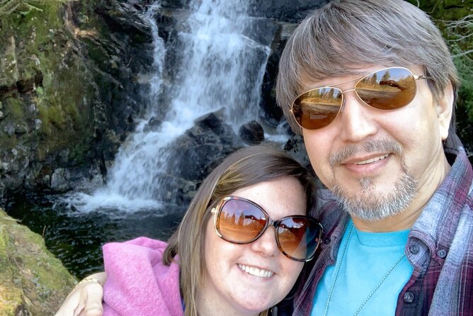 Private Ketchikan City Totems & Wildlife Van Tour - Common Questions