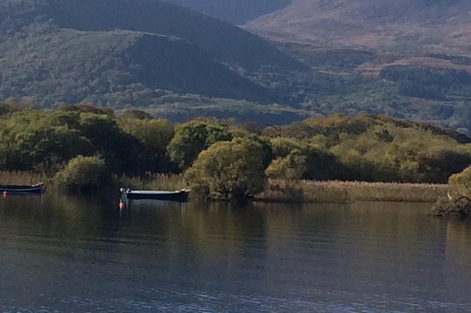 Private Killarney Tour - Directions