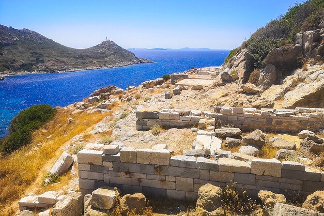 Private Knidos and Old Datca Full-Day Tour From Marmaris - Private Tour Exclusivity