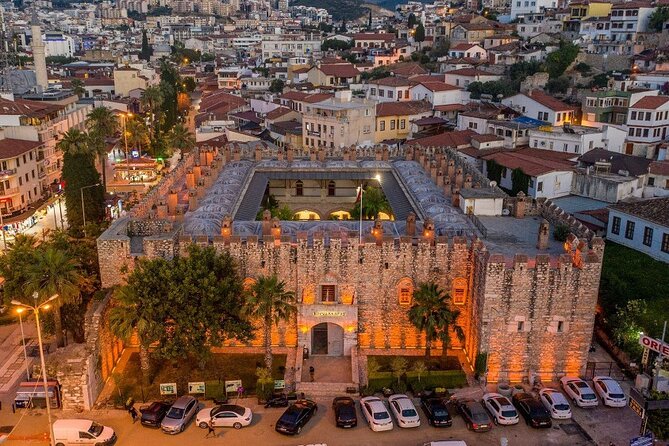 Private Kusadasi Walking Tour - Pricing and Group Size Options