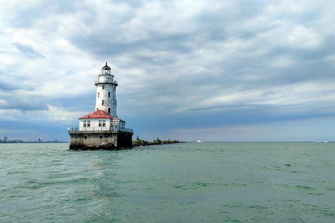 Private Lake Michigan Sailing Charter and Sightseeing Tour of Chicago - Traveler Photos and Reviews