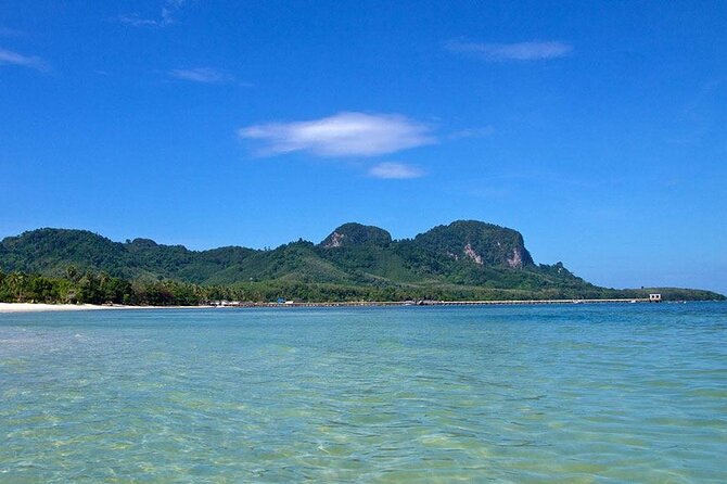 Private Lanta 4 Islands Tour by Longtail Boat - The Sum Up