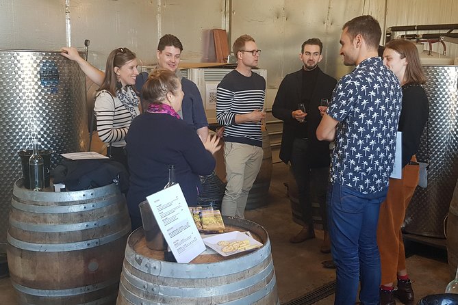 Private, Luxury and Tailored Yarra Valley Wine Tour - Additional Information