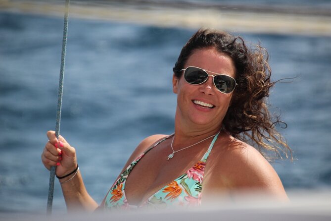 Private Luxury Catamaran Sailing in the Virgin Islands - Reviews